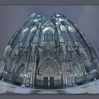 Cologne Cathedral