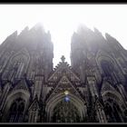 cologne cathedral.