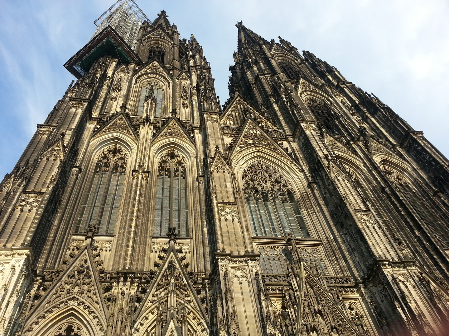 Cologne cathedral - Germany