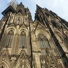 Cologne cathedral - Germany