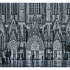 Cologne Cathedral III