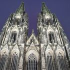 Cologne Cathedral - Kölner Dom