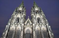 Cologne Cathedral - Kölner Dom