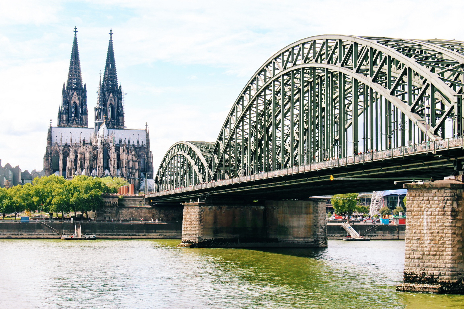 cologne cathedral nr. 2