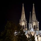 Cologne Cathedrale 1