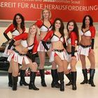 Cologne Centurions Dancers