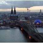 Cologne - City Centre