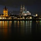 Cologne City Nights