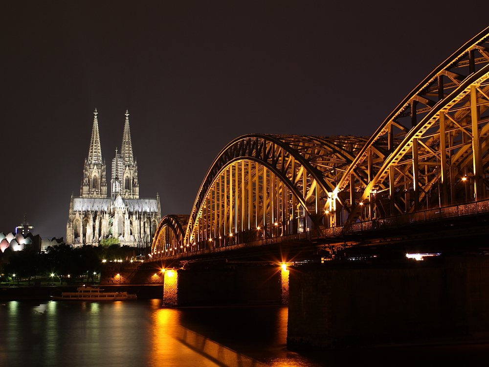 | Cologne - classical |