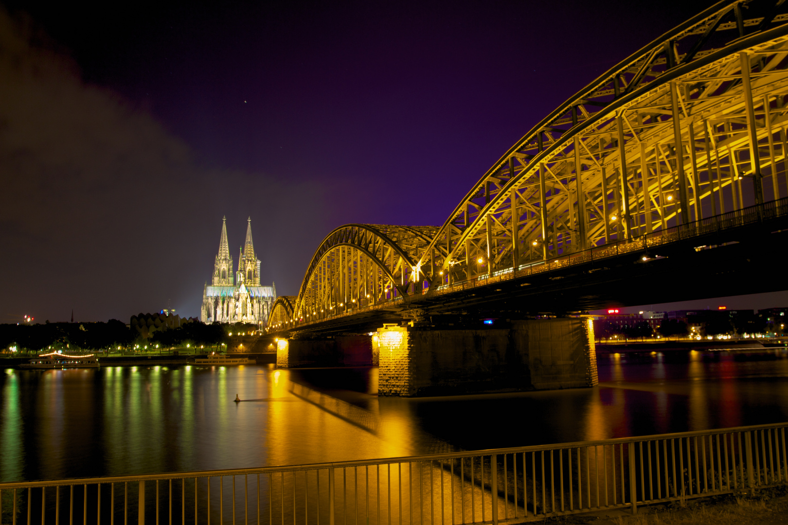 Cologne