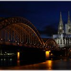 Cologne - Dom