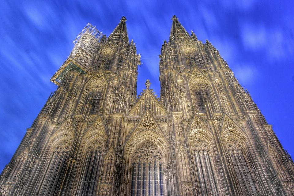 Cologne Dom