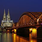 Cologne - Dom II