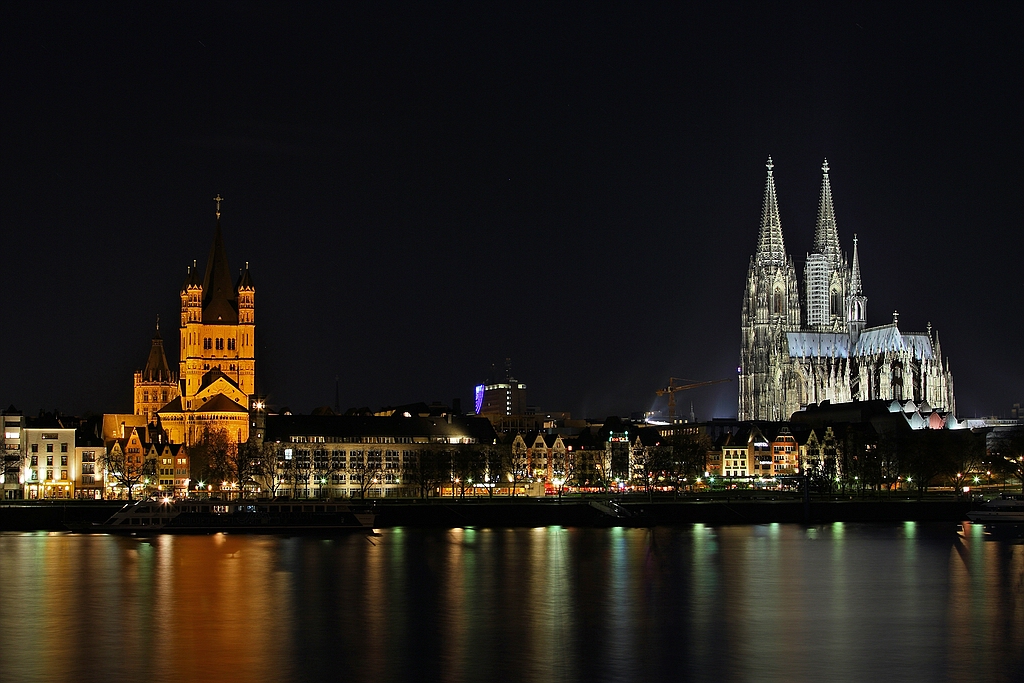 Cologne Dom III