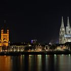 Cologne Dom III