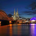 Cologne - Dom IV