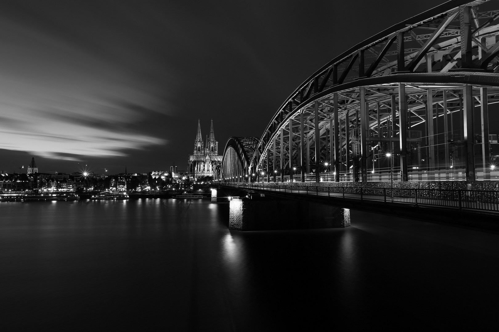 Cologne Dome