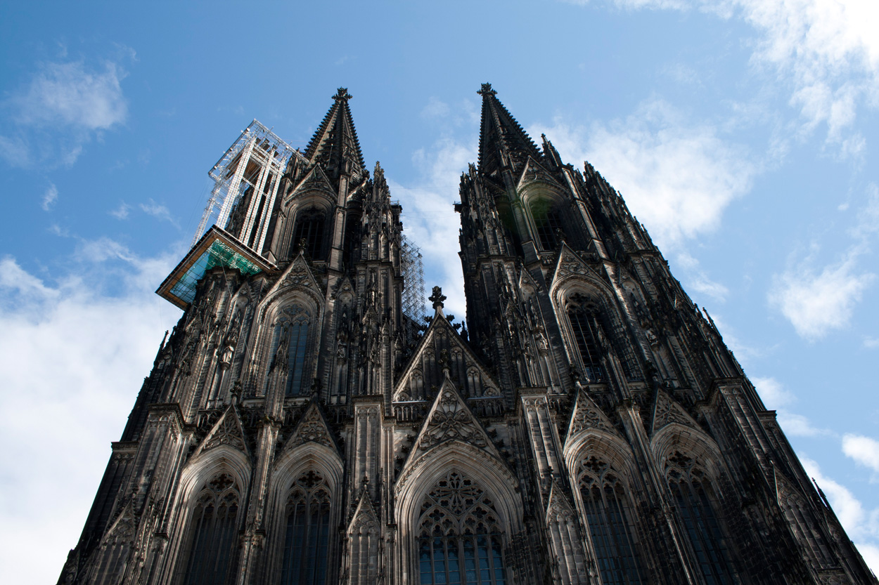 Cologne Dome