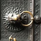 Cologne Door