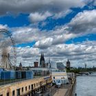 Cologne Eye