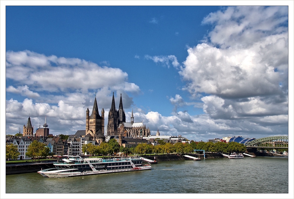 Cologne