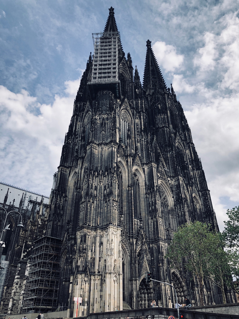 Cologne, Germany