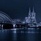 Cologne ( Germany ) nightshot part III