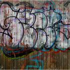 Cologne Graffiti (V): SABBER