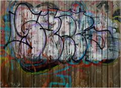 Cologne Graffiti (V): SABBER