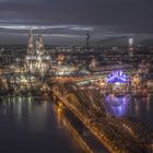 | Cologne HDR |