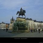 Cologne - Heumarkt