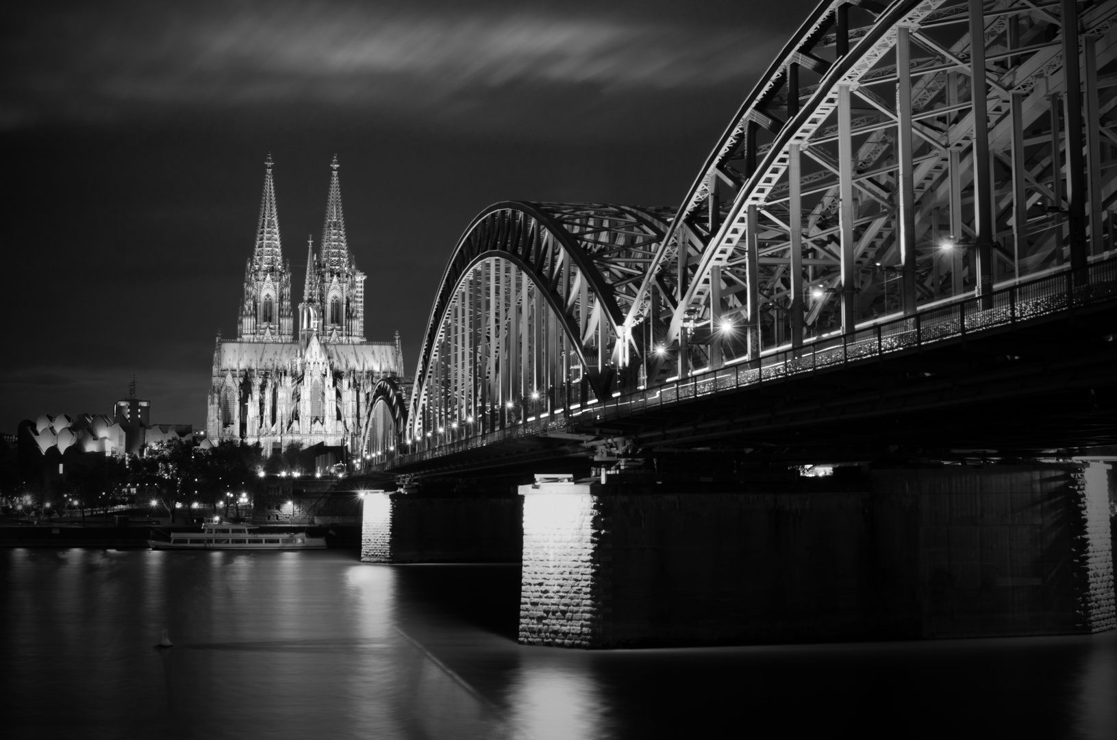 cologne I