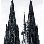 cologne I - D O M