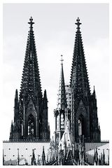 cologne I - D O M