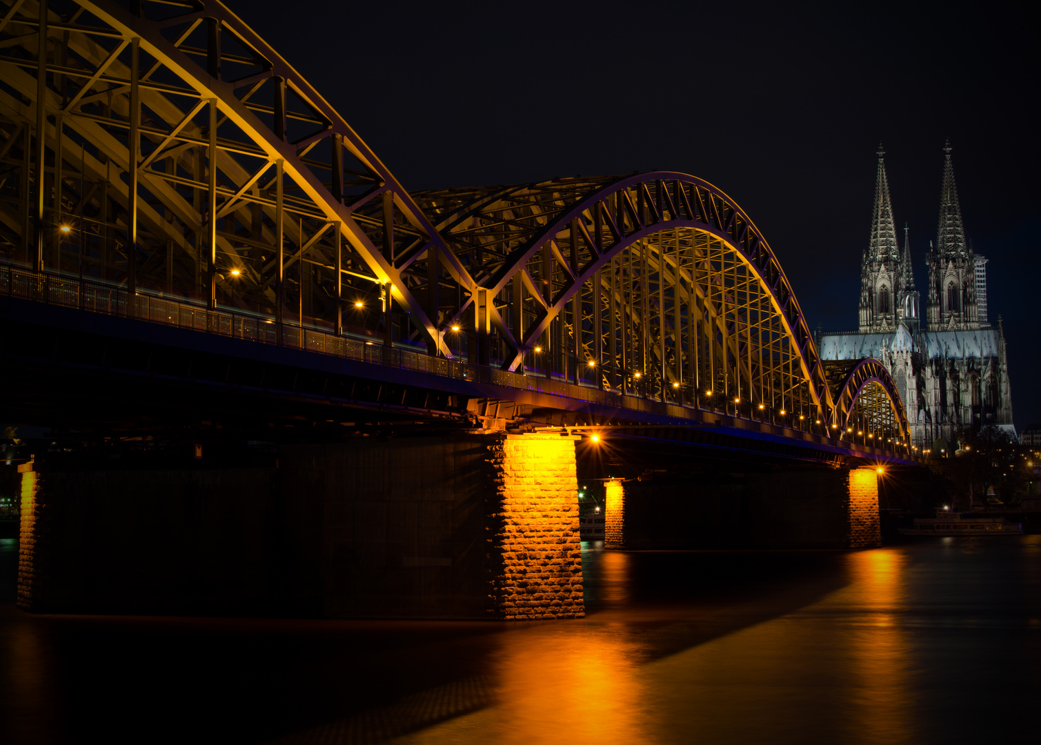 cologne II