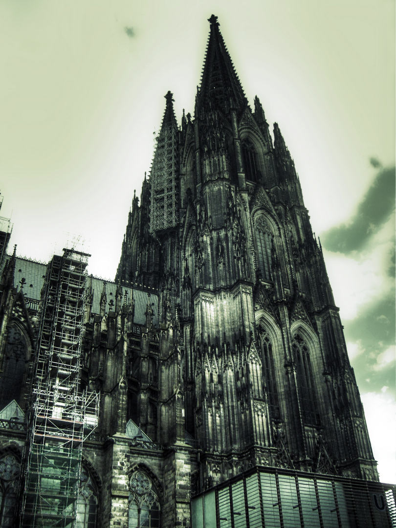 Cologne - III