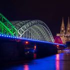 Cologne light it up 2