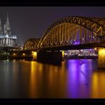 Cologne Lights