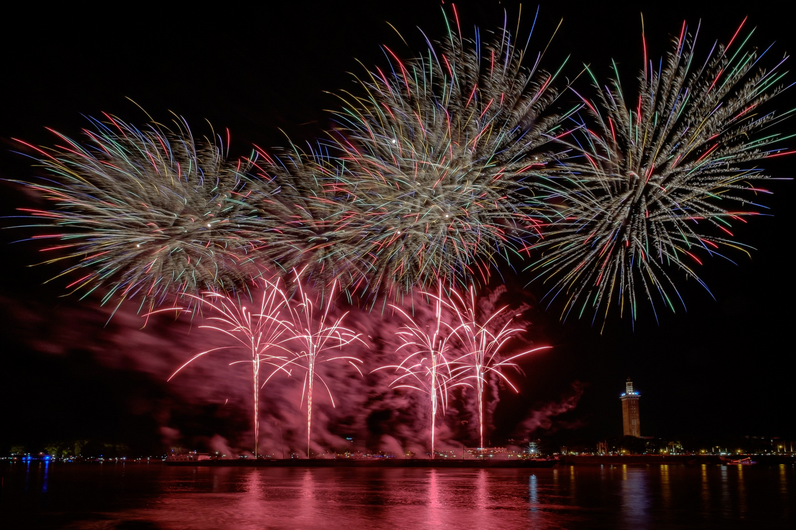 Cologne Lights