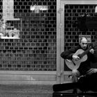 Cologne Musician 2