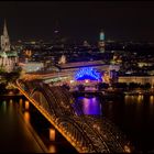 Cologne @ Night - 3 -reload-