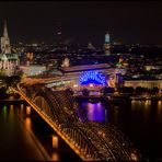 Cologne @ Night - 3 -reload-