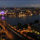 Cologne @ Night - II