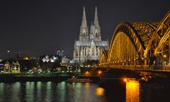 Cologne Nights