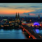 Cologne Night´s