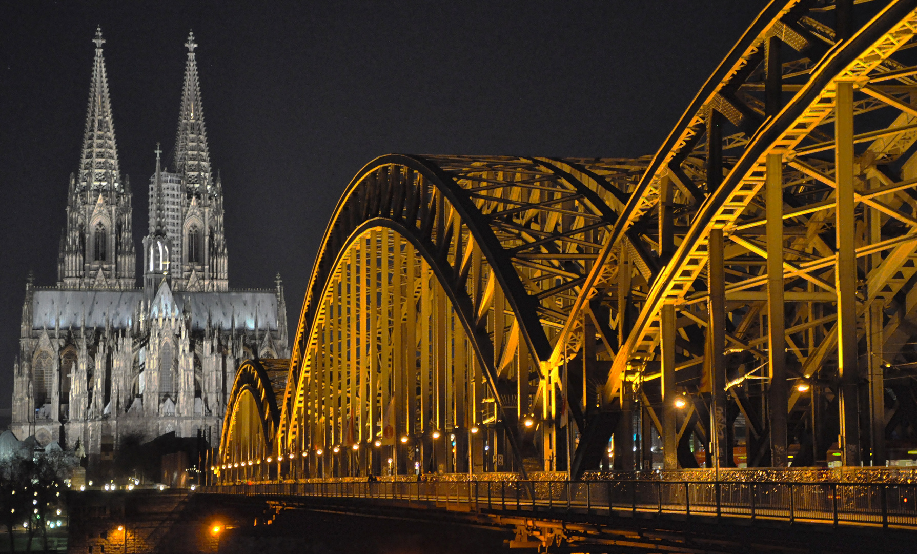 Cologne Nights II