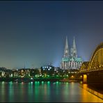 Cologne ~ Pano