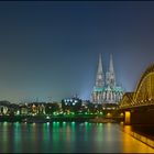 Cologne ~ Pano