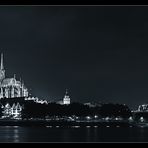 <<< Cologne Panorama >>>