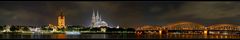 <<<< Cologne Panorama >>>>